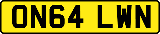 ON64LWN