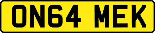 ON64MEK
