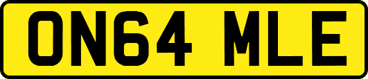 ON64MLE