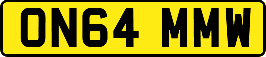 ON64MMW