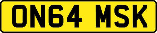 ON64MSK