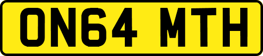 ON64MTH