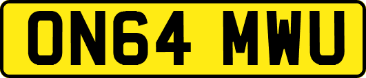 ON64MWU