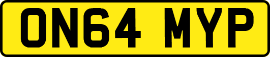 ON64MYP