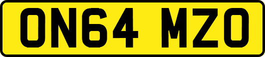 ON64MZO