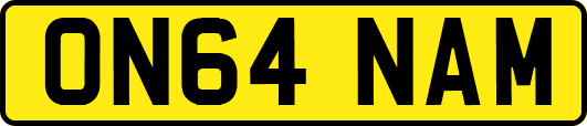 ON64NAM