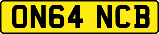 ON64NCB