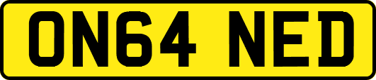 ON64NED