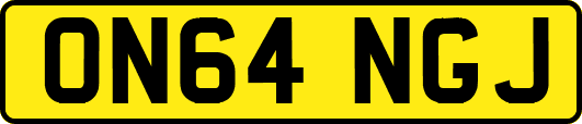 ON64NGJ