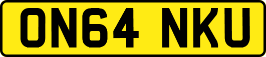 ON64NKU