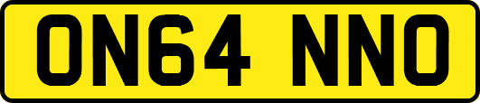 ON64NNO