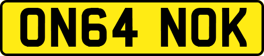 ON64NOK