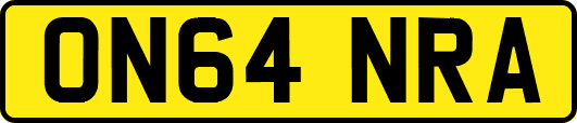 ON64NRA