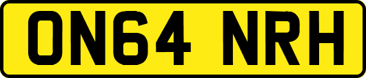 ON64NRH