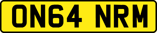 ON64NRM