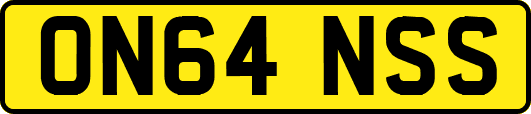 ON64NSS