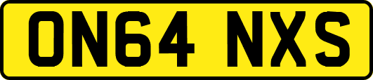 ON64NXS