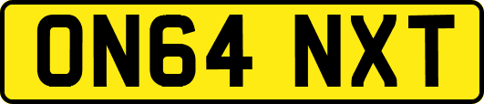 ON64NXT