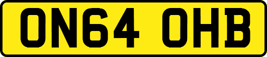 ON64OHB