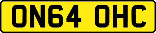 ON64OHC