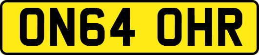 ON64OHR