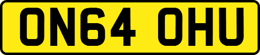 ON64OHU