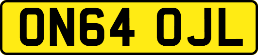 ON64OJL