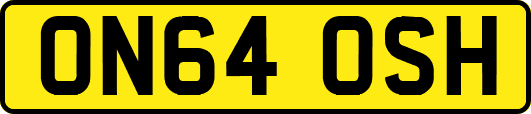 ON64OSH