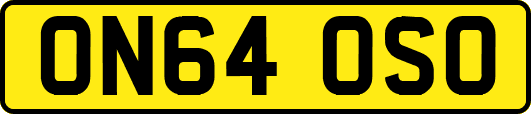 ON64OSO