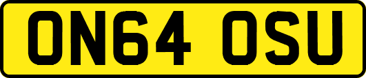 ON64OSU