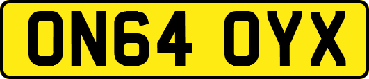 ON64OYX