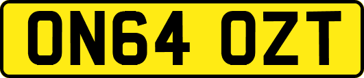ON64OZT