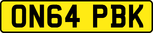 ON64PBK