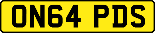 ON64PDS