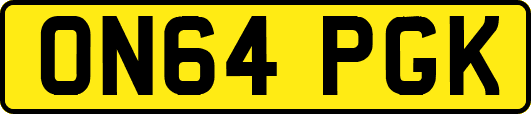 ON64PGK