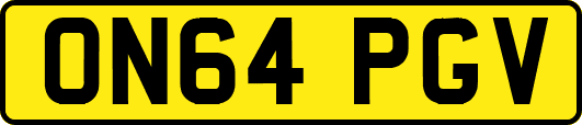ON64PGV
