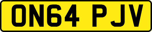 ON64PJV