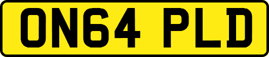 ON64PLD
