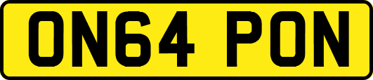 ON64PON