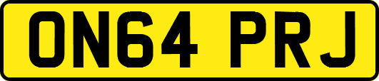 ON64PRJ