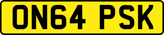 ON64PSK