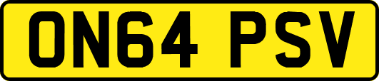 ON64PSV