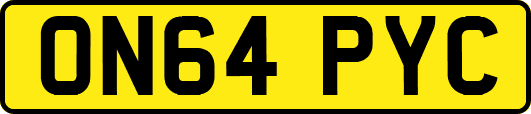 ON64PYC