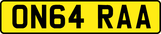 ON64RAA