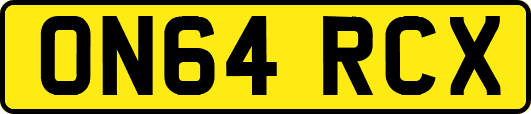 ON64RCX