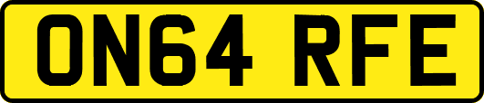 ON64RFE