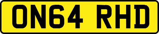ON64RHD