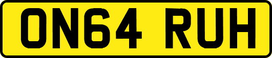 ON64RUH