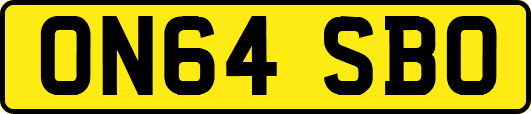 ON64SBO