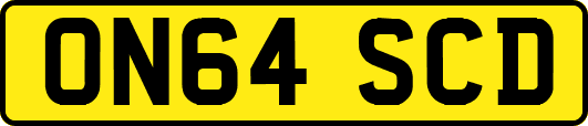 ON64SCD